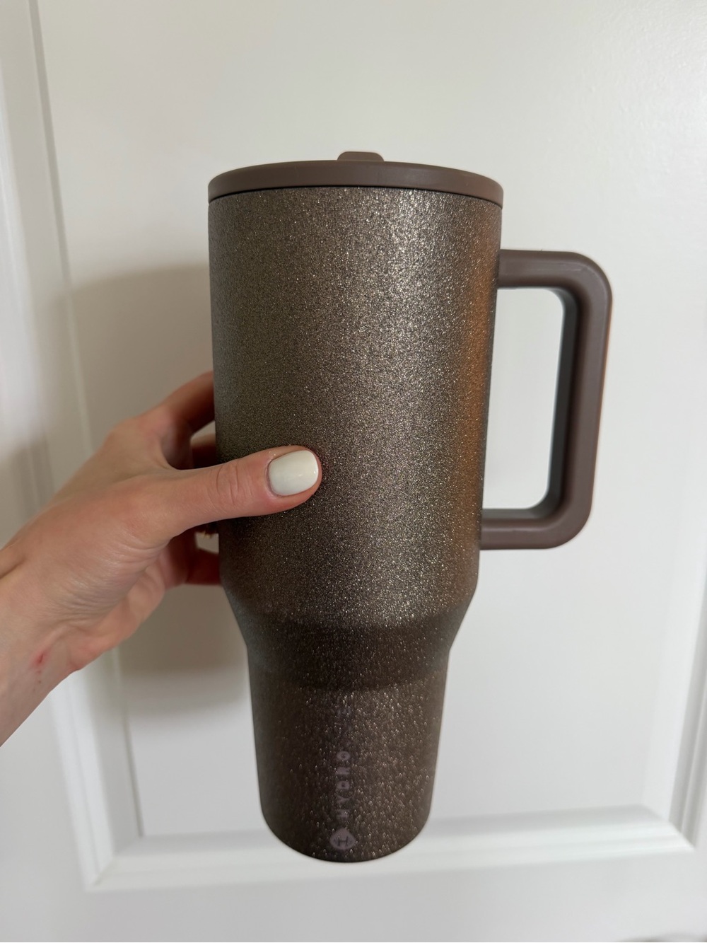 Brand New Mist Hydrojug 40oz traveler Limited and Sold Out